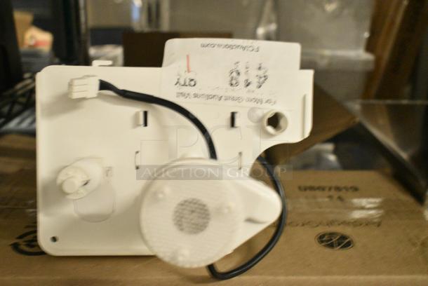 White Countertop Unit - Image 5 of 5