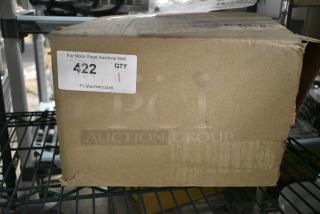 BRAND NEW Box of Choice 150398 Sandwich Wrap