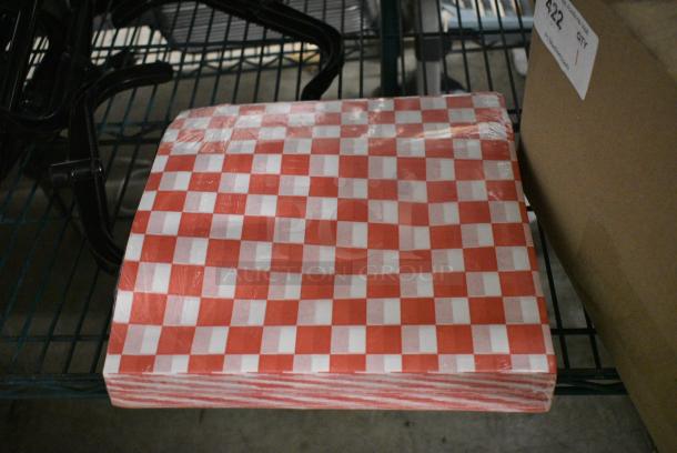 BRAND NEW Box of Choice 150398 Sandwich Wrap - Image 2 of 3