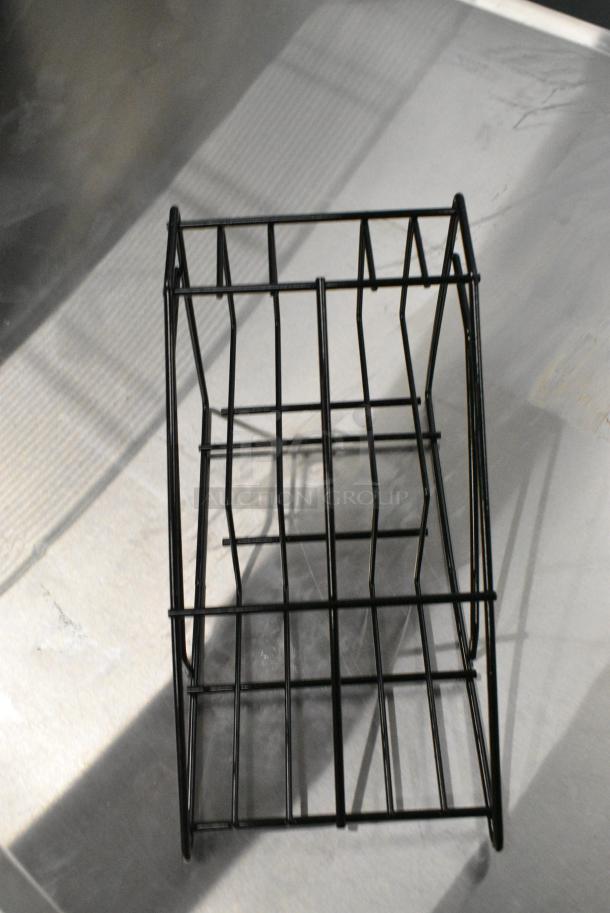 3 BRAND NEW SCRATCH AND DENT! Countertop Racks. 3 Times Your Bid! - Image 2 of 3