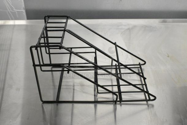3 BRAND NEW SCRATCH AND DENT! Countertop Racks. 3 Times Your Bid! - Image 3 of 3
