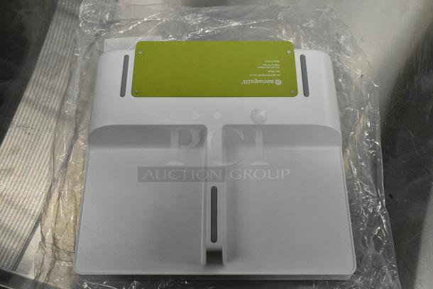 3 BRAND NEW SCRATCH AND DENT! Accuquilt Go! Big Die Catcher. 3 Times Your Bid! - Image 1 of 5