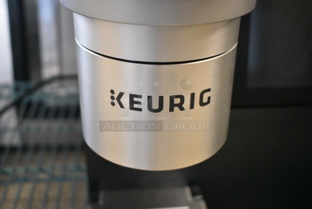 Keurig Countertop Single Cup Coffee Machine. - Image 2 of 4