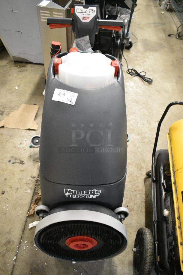 BRAND NEW SCRATCH AND DENT! Numatic TTB817.NX Floor Cleaning Machine. - Image 2 of 16
