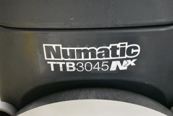 BRAND NEW SCRATCH AND DENT! Numatic TTB817.NX Floor Cleaning Machine. - Image 3 of 16