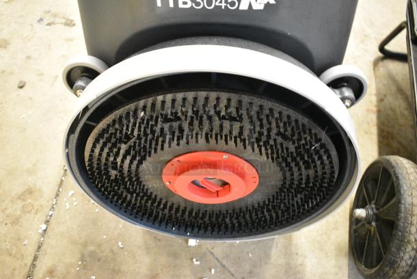 BRAND NEW SCRATCH AND DENT! Numatic TTB817.NX Floor Cleaning Machine. - Image 4 of 16