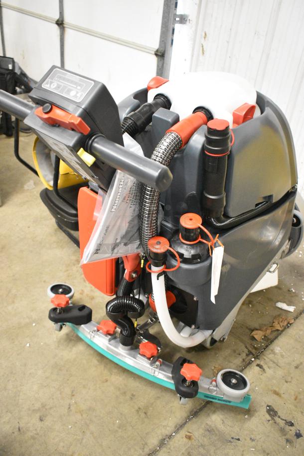 BRAND NEW SCRATCH AND DENT! Numatic TTB817.NX Floor Cleaning Machine. - Image 6 of 16