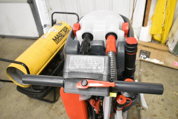 BRAND NEW SCRATCH AND DENT! Numatic TTB817.NX Floor Cleaning Machine. - Image 7 of 16