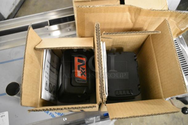 BRAND NEW SCRATCH AND DENT! Numatic TTB817.NX Floor Cleaning Machine. - Image 8 of 16