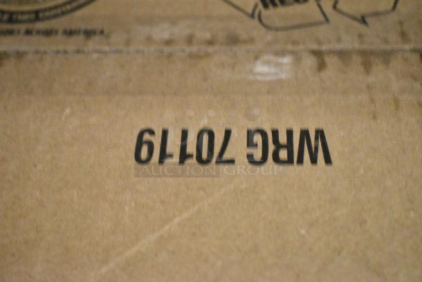 2 BRAND NEW Boxes of 12 Honey Jars. 2 Times Your Bid! - Image 4 of 4
