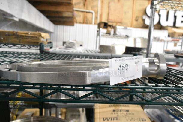 BRAND NEW SCRATCH AND DENT! Metal Paddle Attachment for Hobart Mixer - Image 2 of 4