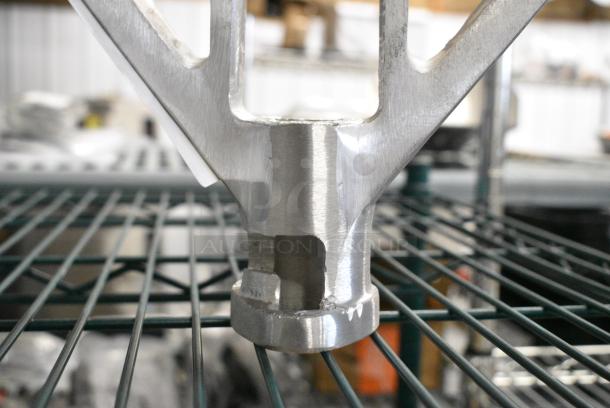 BRAND NEW SCRATCH AND DENT! Metal Paddle Attachment for Hobart Mixer - Image 3 of 4