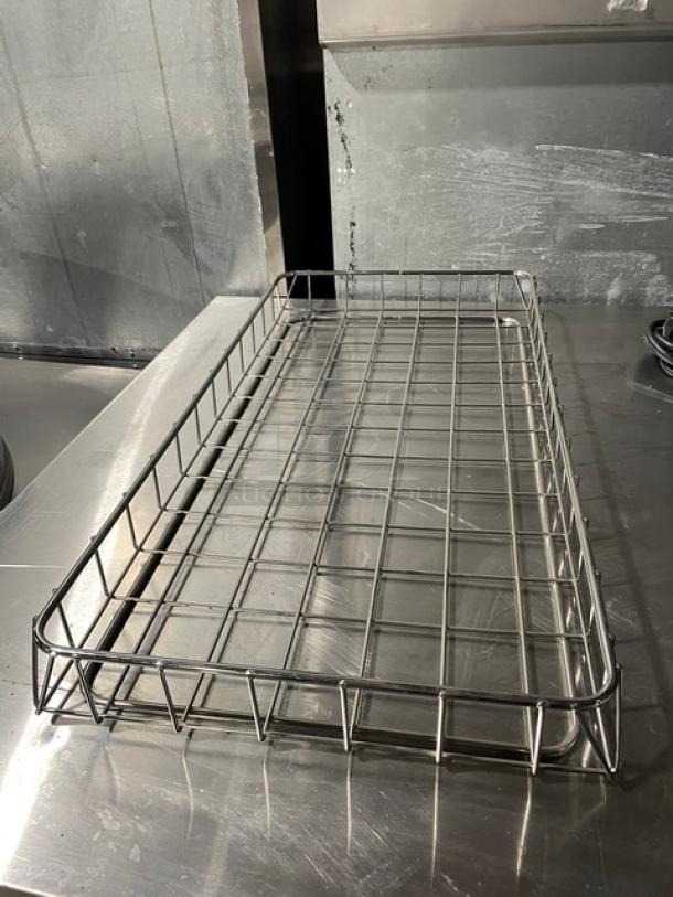 Commercial Full-Sized Bagel/Pastry Rack! - Image 4 of 4
