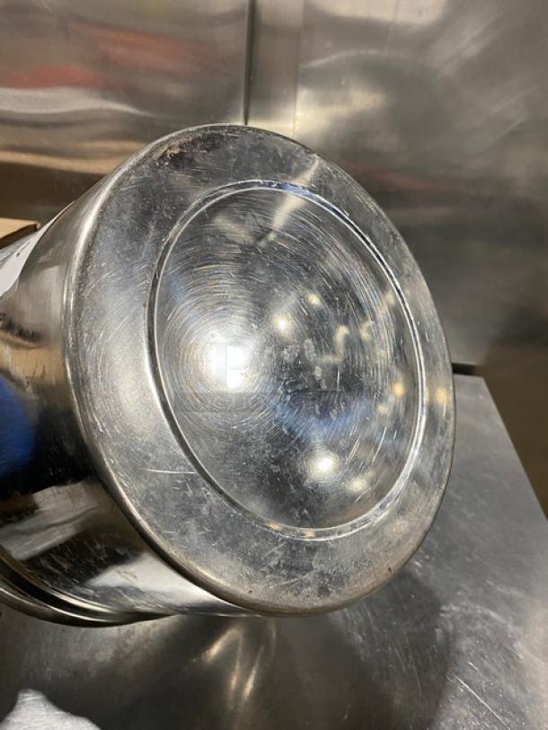 Commercial Stainless Steel Wine/Ice Bucket! - Image 3 of 4