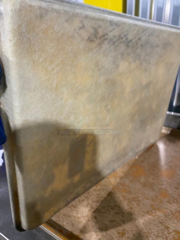 Lot Of Commercial Full-Size Sheet Pans! All One Money! - Image 3 of 4