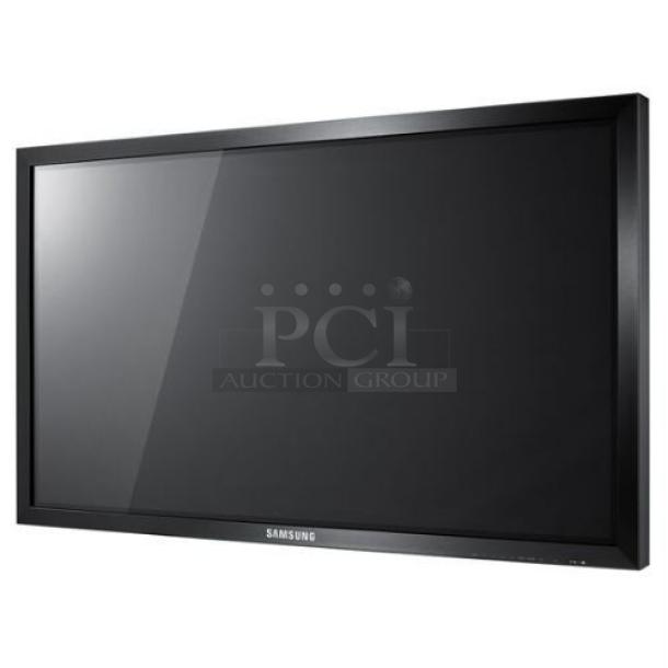 Samsung Sync Master 650FP-2 65" Commercial 1080p LCD Display! New in box! - Image 1 of 3