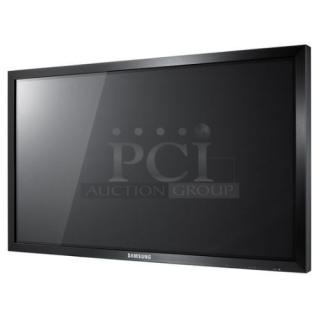 Samsung Sync Master 650FP-2 65" Commercial 1080p LCD Display! New in box!