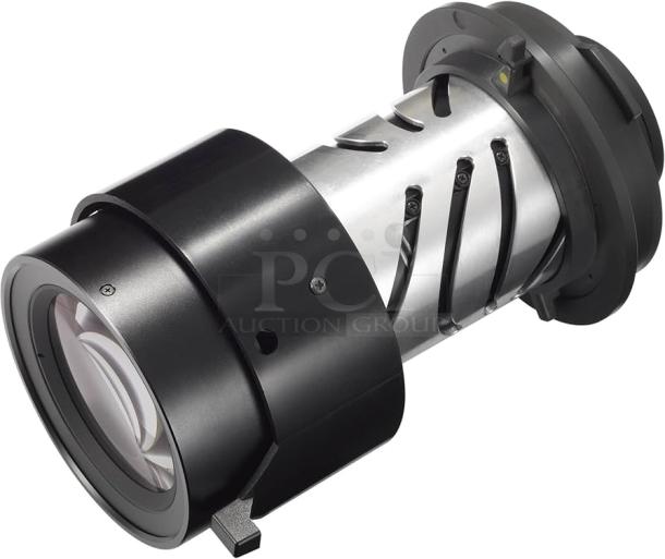NEC NP14ZL Long Zoom Lens. New in box! (2xBid) - Image 1 of 3
