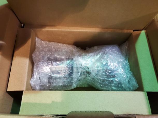 NEC NP14ZL Long Zoom Lens. New in box! (2xBid) - Image 3 of 3
