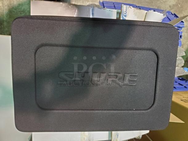 Shure PGXD24/ PG58 Digital Wireless Microphone System. New! - Image 2 of 6
