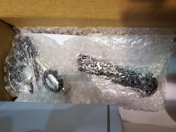 Lot of 2 Shure MX395 B/O-LED Low Profile Boundary Mic. New! (2xBid) - Image 5 of 5