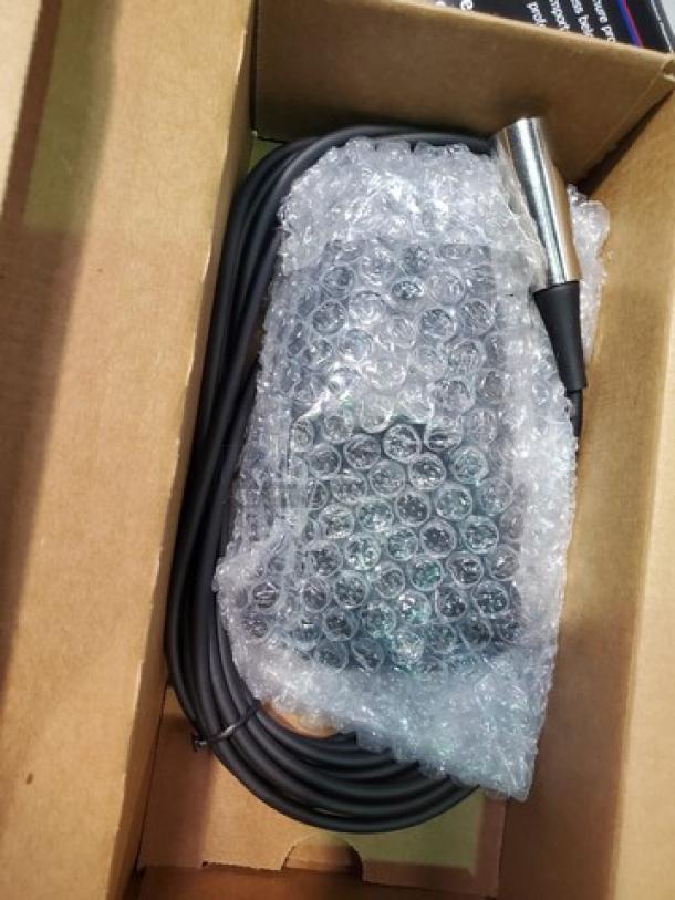Lot of 3 Shure MX400DP Microflex Desktop Base. New! (3xBid) - Image 5 of 5