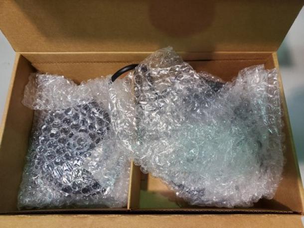 Shure MX396/C-DUAL Microflex Boundary Microphone. New! - Image 5 of 6