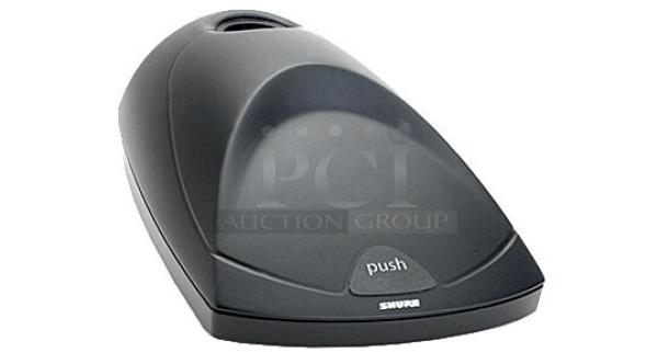 Shure MX400DP Microflex Desktop Base. New! - Image 1 of 4