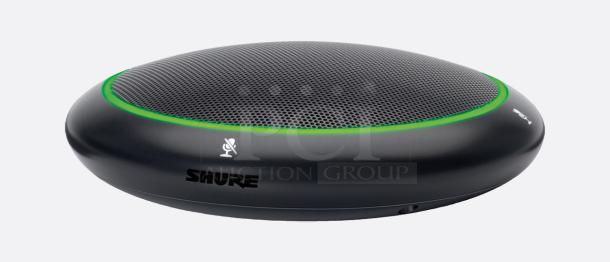 Shure MXA310B Microflex Advance Table Array Microphone. New! - Image 1 of 3