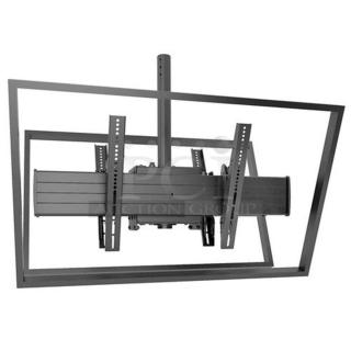 Chief X-Large Back to Back Flat Panel Ceiling Mount XCB1U. New!