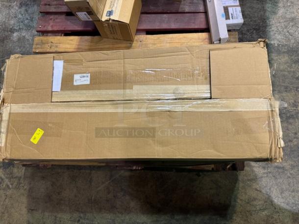 Chief X-Large Back to Back Flat Panel Ceiling Mount XCB1U. New! - Image 3 of 7