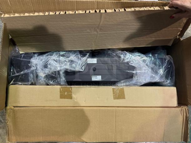 Chief X-Large Back to Back Flat Panel Ceiling Mount XCB1U. New! - Image 6 of 7