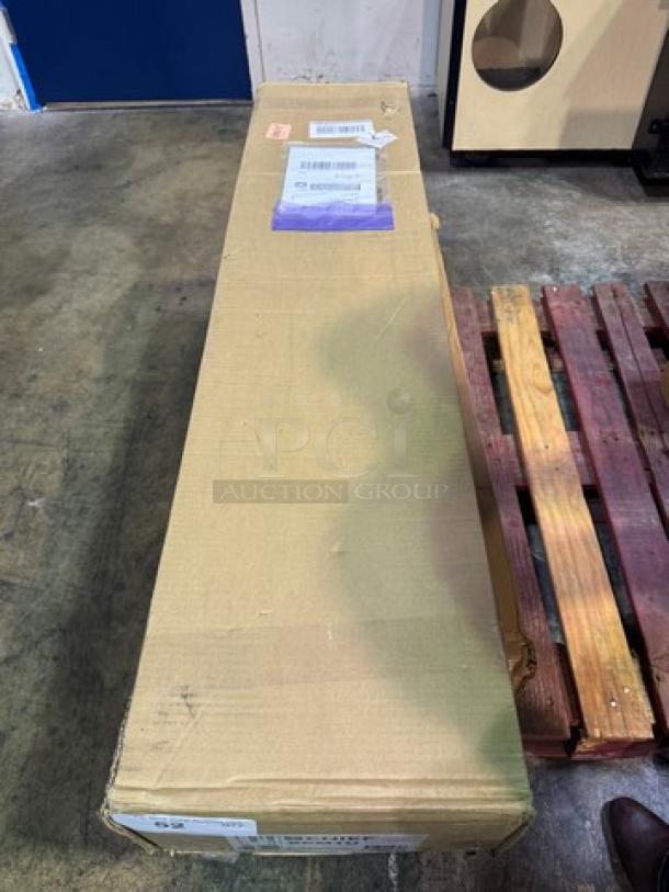Chief X-Large Back to Back Flat Panel Ceiling Mount XCB1U. New! - Image 3 of 5