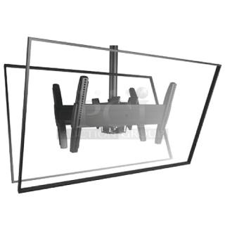 Chief Series LCB1U Back-to-Back Flat Panel Ceiling Mount. New!