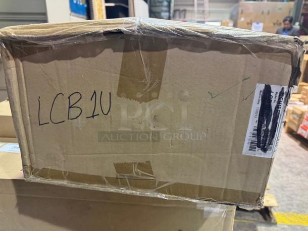 Chief Series LCB1U Back-to-Back Flat Panel Ceiling Mount. New! - Image 4 of 6