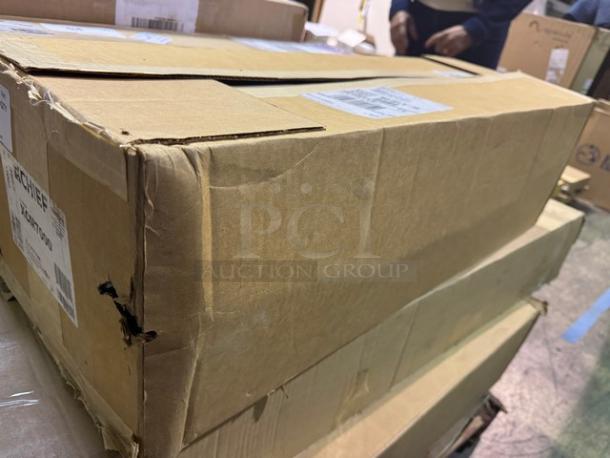 Chief XCM7000 FUSION X-Large Dual Pole Flat Panel Ceiling Mount. New! - Image 4 of 8