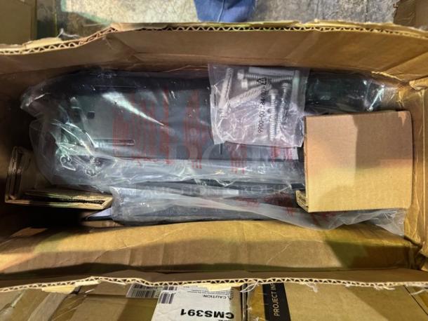 Lot of 3 Chief Extra-Large Pull Out Accessories. New! (3xBid) - Image 3 of 3