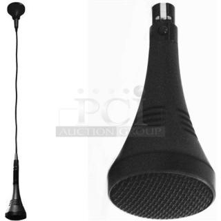 Lot of 2 Clear One Ceiling Microphone Arrays. New! (2xBid)