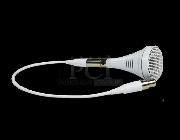 Lot of 5 Clear One Ceiling Microphone Arrays. New! (5xBid) - Image 1 of 3