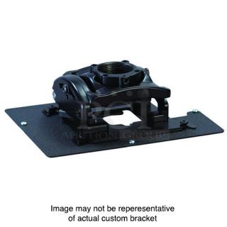 Lot of 2 Chief RPMA266 RPA Elite Projector Mounts and 2 Chief RPA266 Custom RPA Projector Mounts. New! (4xBid)