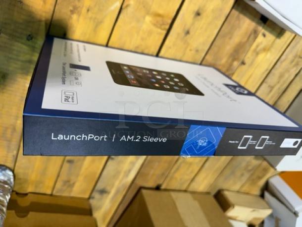 IPORT LAUNCH (LaunchPort) WallStation iPad Mount. New! - Image 4 of 4