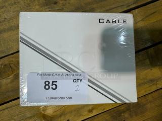 UANTIN 4k Display Port. (2xBid)