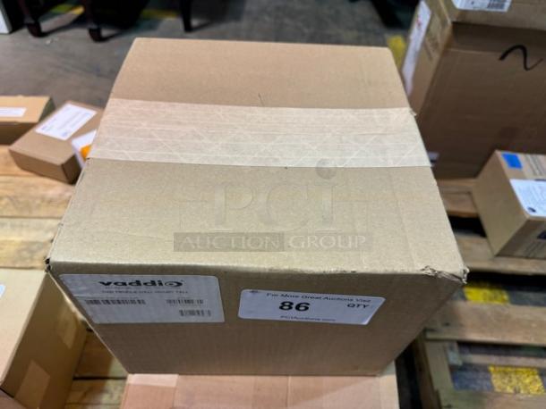 Vaddio Thin Profile Wall Mount Tall. New! - Image 4 of 4