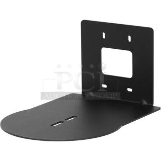 Conceal Mount In Black For HD-20SE. New!