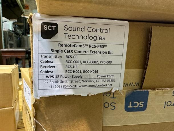 SCT RemoteCam5™ Digital Camera Extension Kit. New! - Image 3 of 6