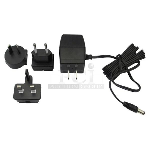 Xantech PS12-0.5 Wall Mount Regulated Power Supply. New! (3xBid) - Image 1 of 6