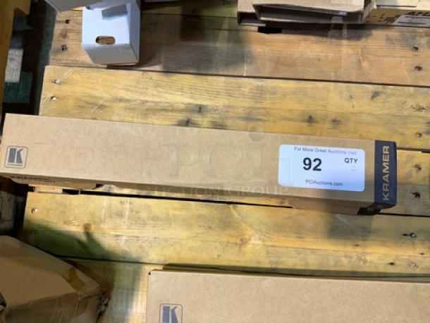 Xantech PS12-0.5 Wall Mount Regulated Power Supply. New! (3xBid) - Image 6 of 6