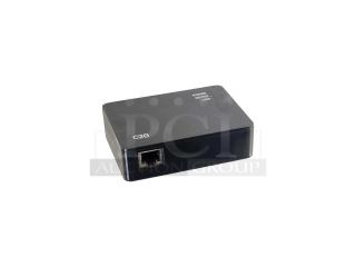 4-Port USB 2.0 Over Cat5/Cat6 Extender - up to 150ft. New!
