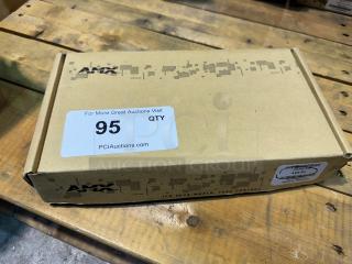 AMX AXR-RF Radio Receiver. New!