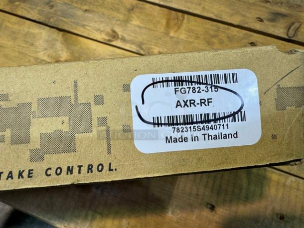 AMX AXR-RF Radio Receiver. New! - Image 2 of 5